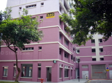 Blk 540 Choa Chu Kang Street 52 (Choa Chu Kang), HDB 5 Rooms #70432
